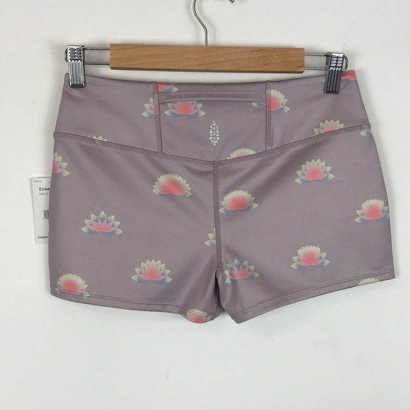Free People Lotus Short - Picture 6 of 8